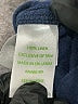 Lilly Pulitzer 100% Linen Solid Blue Active Pants Size L - photo 8