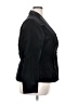 Envision Studio Black Blazer Size 22 - 24 Plus - photo 4