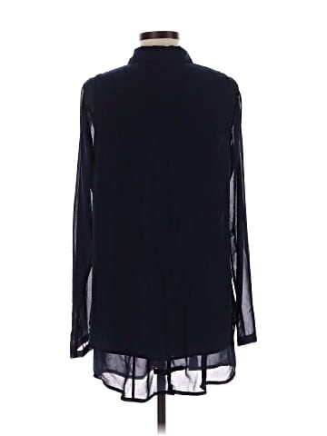 milla Long Sleeve Blouse (view 2)
