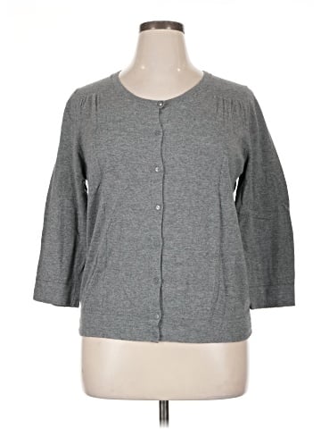 Gap Cardigan (view 1)
