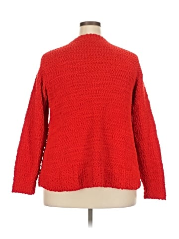 Style&Co Pullover Sweater (view 2)