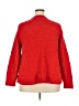 Style&Co Red Pullover Sweater Size 2X - photo 2