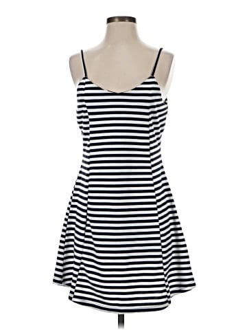 Olive and Oak Casual Dress (view 1)