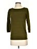 Ann Taylor LOFT Green Pullover Sweater Size S - photo 1