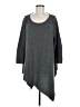 Joie Gray Pullover Sweater Size M - photo 1
