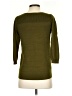 Ann Taylor LOFT Green Pullover Sweater Size S - photo 2