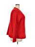 Style&Co Red Pullover Sweater Size 2X - photo 4