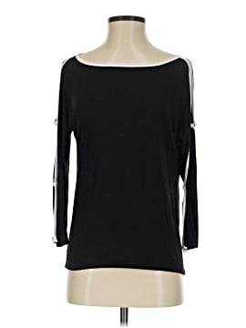 Cable & Gauge 3/4 Sleeve Top (view 1)