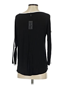 Cable & Gauge 3/4 Sleeve Top (view 2)