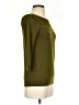 Ann Taylor LOFT Green Pullover Sweater Size S - photo 4