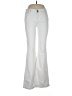 Cello Jeans White Jeans Size 13 - photo 1