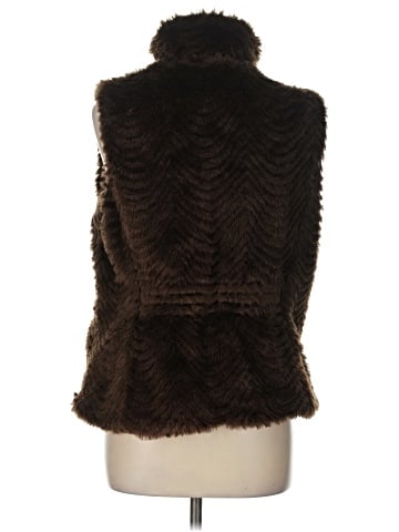 Charter Club Faux Fur Vest (view 2)