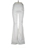 Cello Jeans White Jeans Size 13 - photo 2