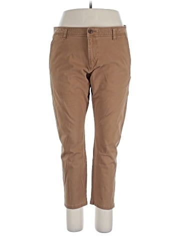 Dockers Khakis (view 1)