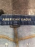American Eagle Outfitters Hearts Blue Jeans Size 12 - photo 6