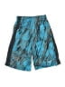 Nike Graphic Blue Athletic Shorts Size S (kids) - photo 1