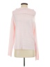 Unbranded 100% Polyester Pink Turtleneck Sweater Size S - photo 1