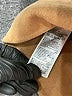 Gap Tan Coat Size M - photo 7