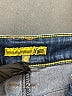 YMI Blue Denim Shorts Size 13 - photo 3