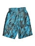 Nike Graphic Blue Athletic Shorts Size S (kids) - photo 2