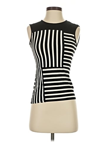 Vince Camuto Sleeveless T-Shirt (view 1)