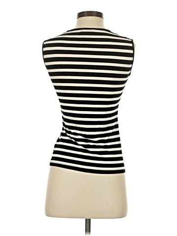 Vince Camuto Sleeveless T-Shirt (view 2)