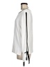 Ann Taylor LOFT 100% Polyester Ivory Long Sleeve Blouse Size M - photo 5
