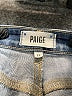 Paige Hearts Blue Jeans Size 27 waist - photo 7