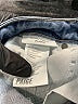 Paige Hearts Blue Jeans Size 27 waist - photo 8