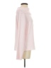 Unbranded 100% Polyester Pink Turtleneck Sweater Size S - photo 4