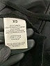 Speechless Solid Black Cocktail Dress Size XS - photo 8