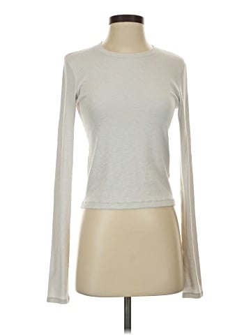 Rag & Bone Long Sleeve T-Shirt (view 1)