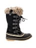 Sorel Black Boots Size 6 1/2 - photo 1