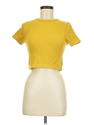 Love Poem Short Sleeve T-Shirt (view 1)