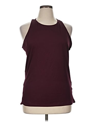 Adidas Sleeveless T-Shirt (view 1)
