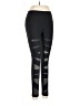 Lululemon Athletica Black Active Pants Size M - photo 1