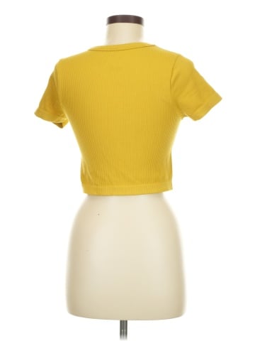 Love Poem Short Sleeve T-Shirt (view 2)