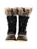 Sorel Black Boots Size 6 1/2 - photo 2