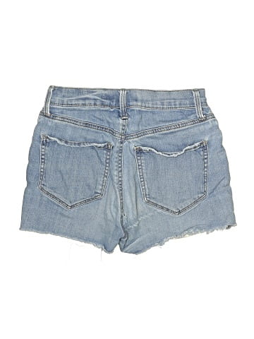 Mudd Denim Shorts (view 2)