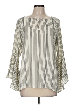 Ivanka Trump 3/4 Sleeve Blouse