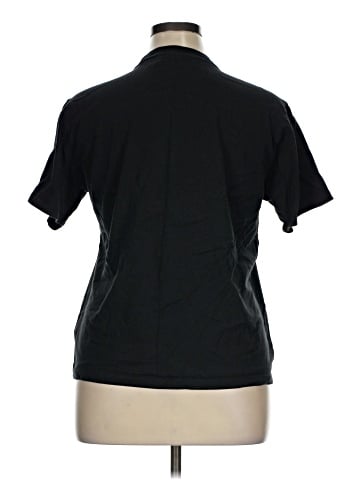 Adidas Short Sleeve T-Shirt (view 2)