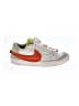 Nike Color Block Orange Sneakers Size 5 - photo 1