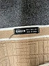 Shein Ivory Sweater Vest Size 4 - photo 7