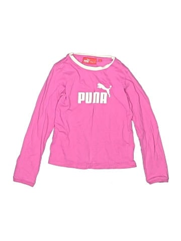 Puma Sweatshirt (view 1)