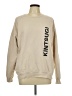 Gildan Tan Sweatshirt Size L - photo 1