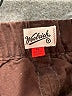 Woolrich x Target Solid Brown Casual Skirt Size XL - photo 4