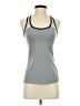 Athleta Gray Active Tank Size XXS - photo 1