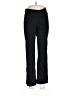 Jockey Solid Black Active Pants Size L - photo 1