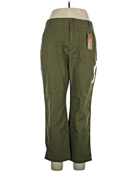 Eddie Bauer Cargo Pants