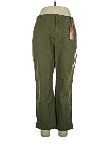 Eddie Bauer Cargo Pants (view 1)